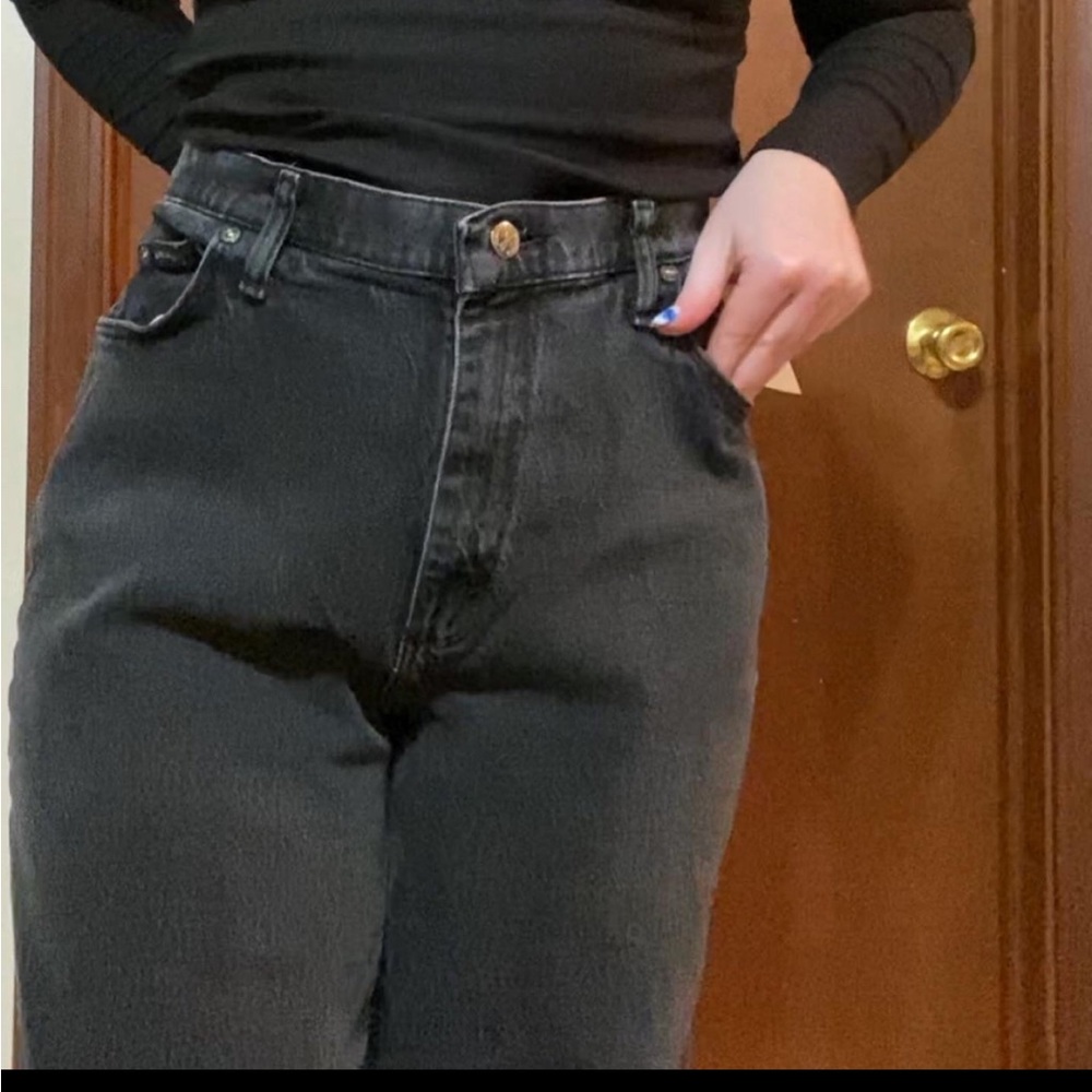 Rough Rider Jeans - image 1